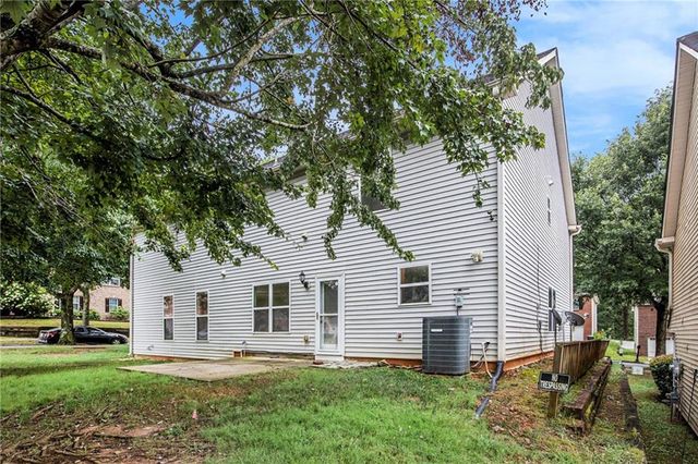 3502 Louella Lake Court, Snellville, GA 30039