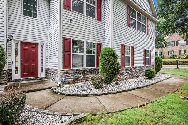 3502 Louella Lake Court, Snellville, GA 30039