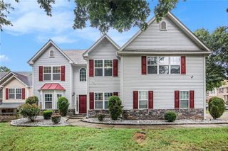 3502 Louella Lake Court, Snellville, GA 30039