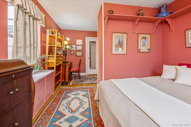 17 N Chatsworth Avenue 3L, Larchmont, NY 10538