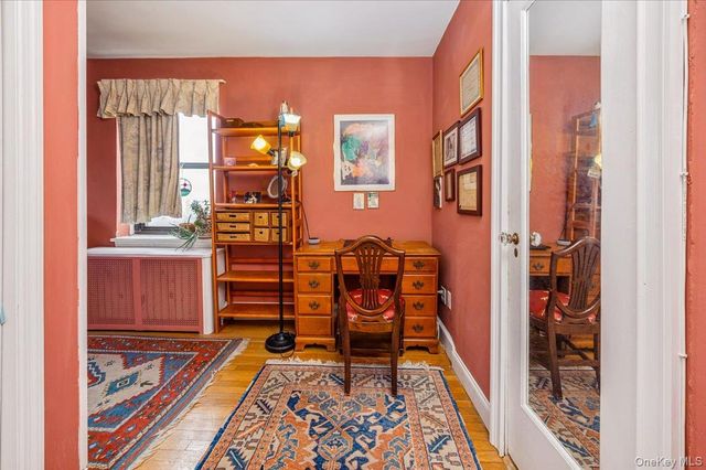 17 N Chatsworth Avenue 3L, Larchmont, NY 10538