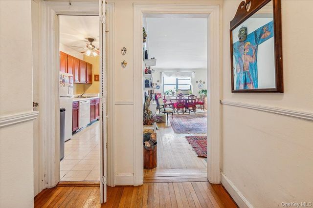 17 N Chatsworth Avenue 3L, Larchmont, NY 10538