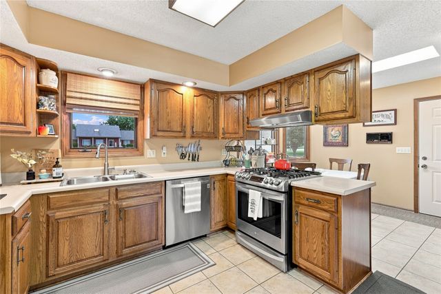 8356 NW 28th Street, Ankeny, IA 50023