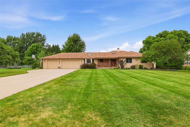 8356 NW 28th Street, Ankeny, IA 50023