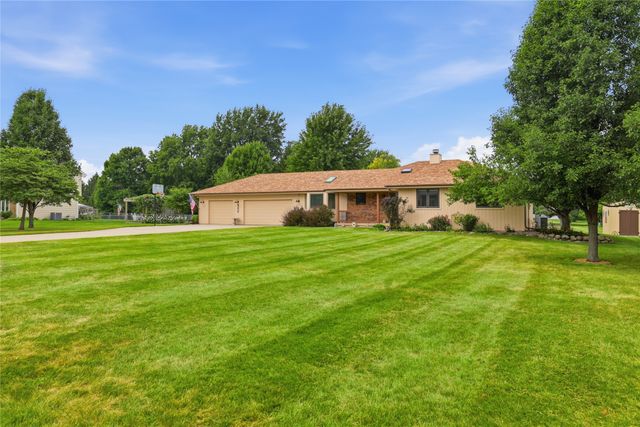 8356 NW 28th Street, Ankeny, IA 50023