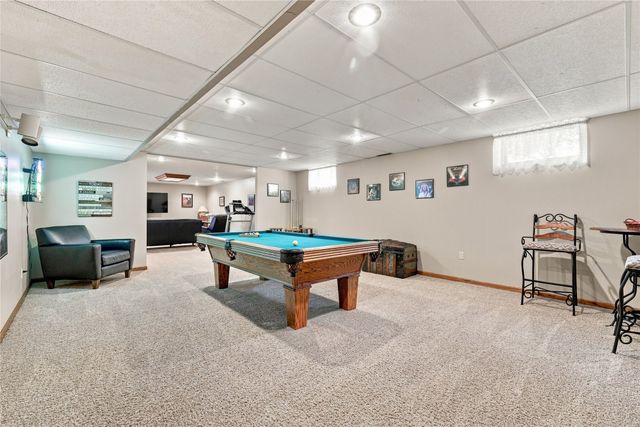 8356 NW 28th Street, Ankeny, IA 50023