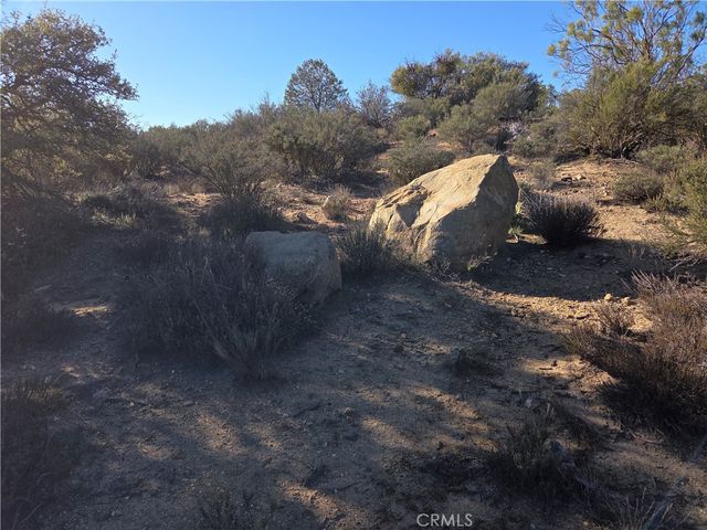 56660 Knollwood, Anza, CA 92539