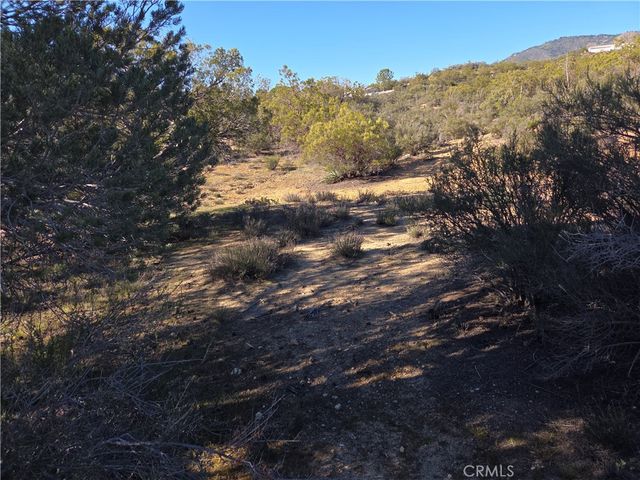 56660 Knollwood, Anza, CA 92539