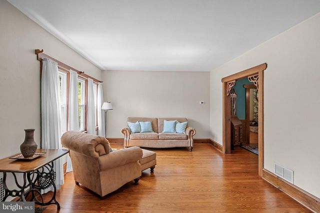 223 S WARNER ST, Woodbury, NJ 08096