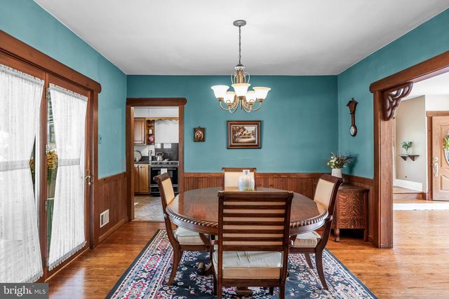 223 S WARNER ST, Woodbury, NJ 08096