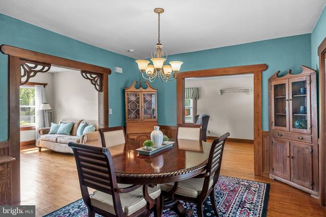 223 S WARNER ST, Woodbury, NJ 08096