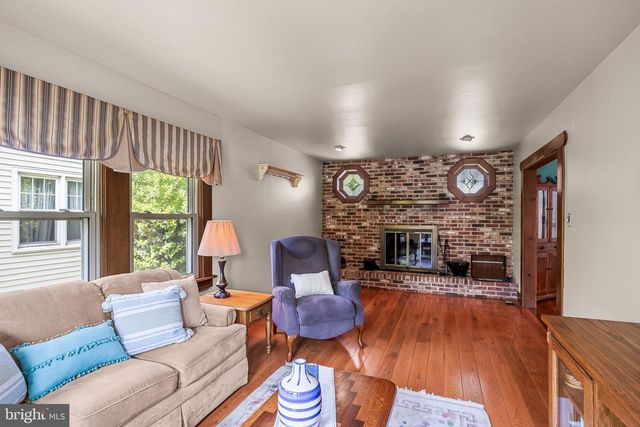 223 S WARNER ST, Woodbury, NJ 08096