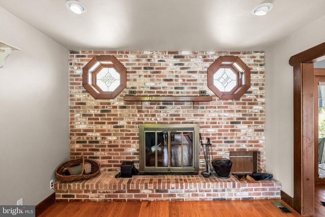 223 S WARNER ST, Woodbury, NJ 08096