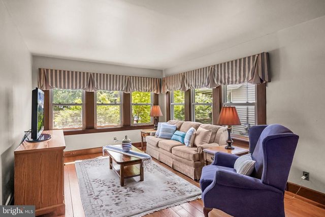 223 S WARNER ST, Woodbury, NJ 08096