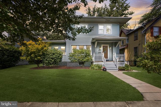 223 S WARNER ST, Woodbury, NJ 08096