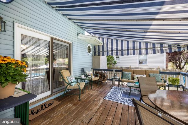 223 S WARNER ST, Woodbury, NJ 08096