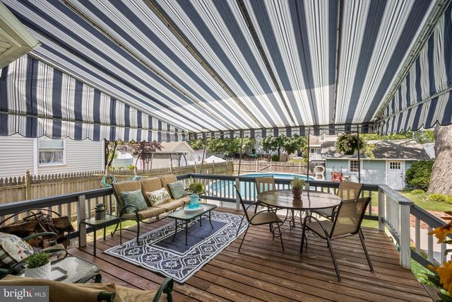 223 S WARNER ST, Woodbury, NJ 08096