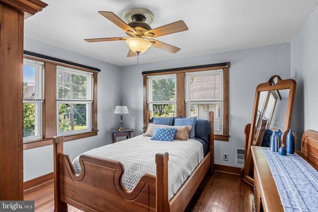223 S WARNER ST, Woodbury, NJ 08096