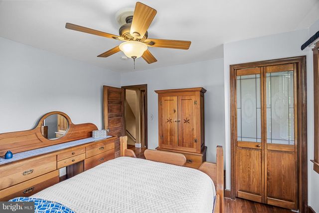 223 S WARNER ST, Woodbury, NJ 08096