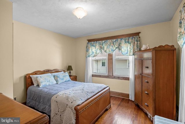 223 S WARNER ST, Woodbury, NJ 08096