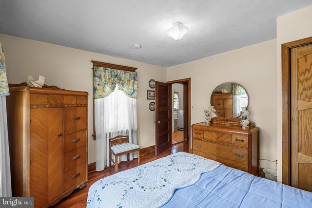 223 S WARNER ST, Woodbury, NJ 08096