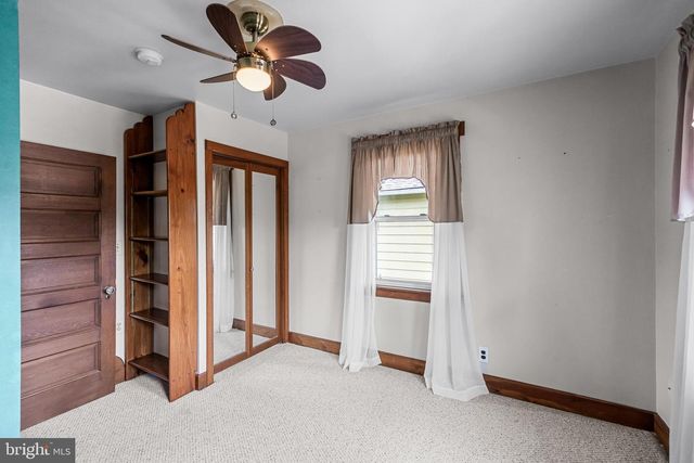 223 S WARNER ST, Woodbury, NJ 08096