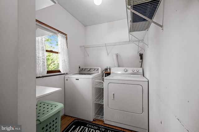 223 S WARNER ST, Woodbury, NJ 08096