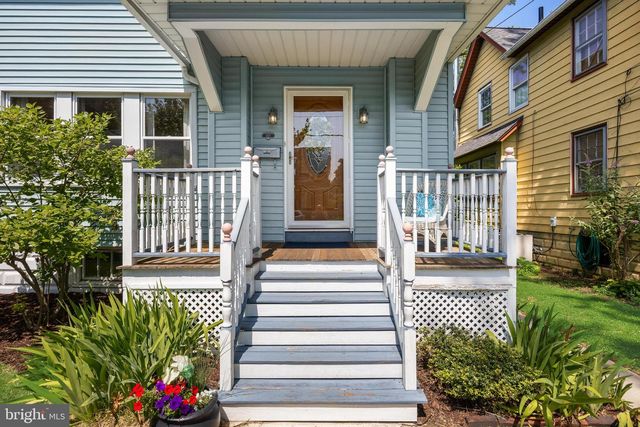 223 S WARNER ST, Woodbury, NJ 08096