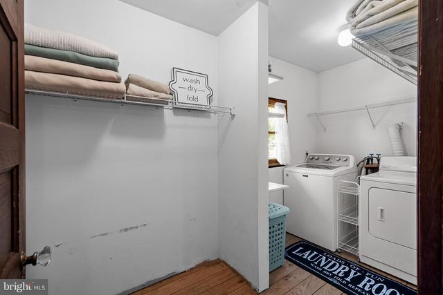 223 S WARNER ST, Woodbury, NJ 08096