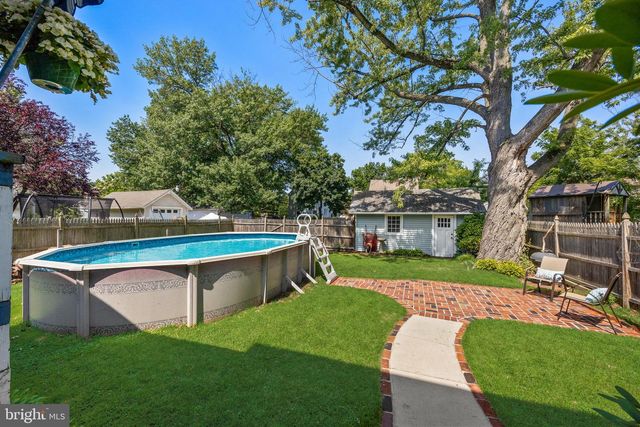 223 S WARNER ST, Woodbury, NJ 08096