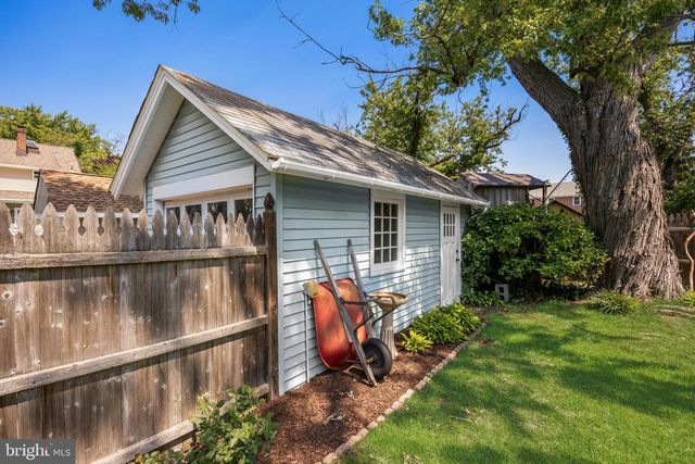 223 S WARNER ST, Woodbury, NJ 08096