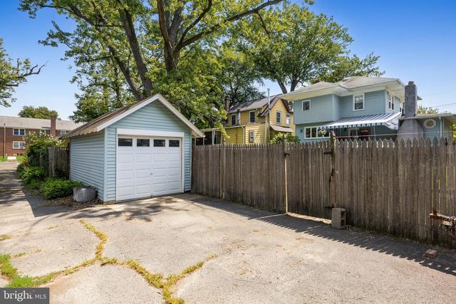 223 S WARNER ST, Woodbury, NJ 08096