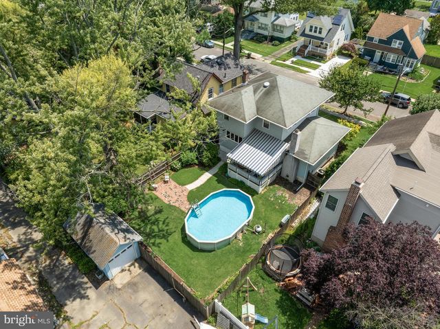 223 S WARNER ST, Woodbury, NJ 08096