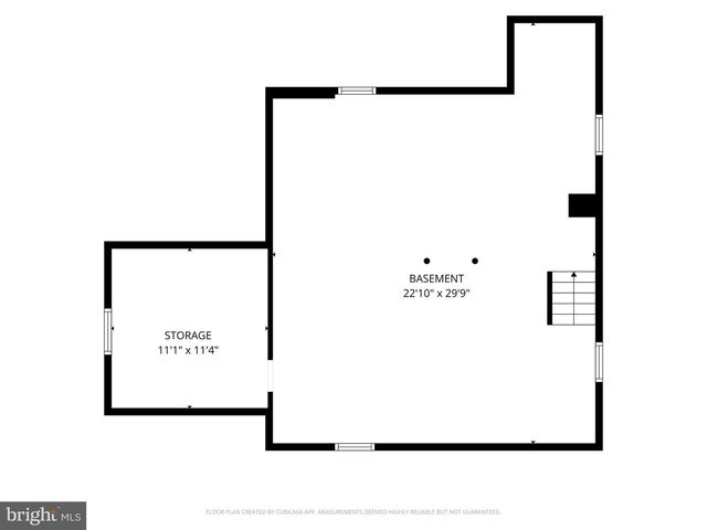 223 S WARNER ST, Woodbury, NJ 08096