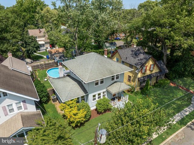 223 S WARNER ST, Woodbury, NJ 08096