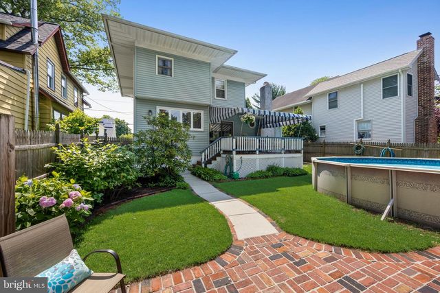 223 S WARNER ST, Woodbury, NJ 08096