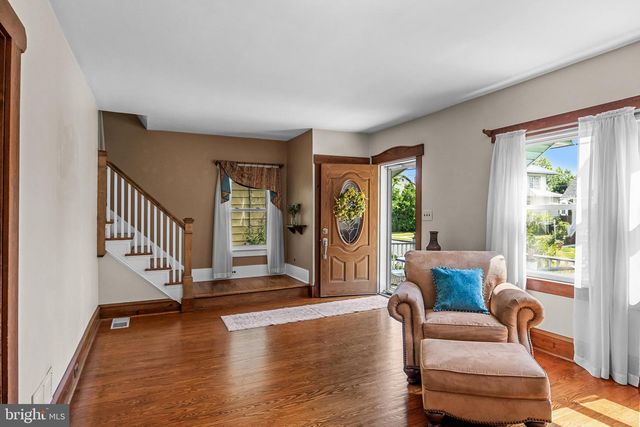 223 S WARNER ST, Woodbury, NJ 08096
