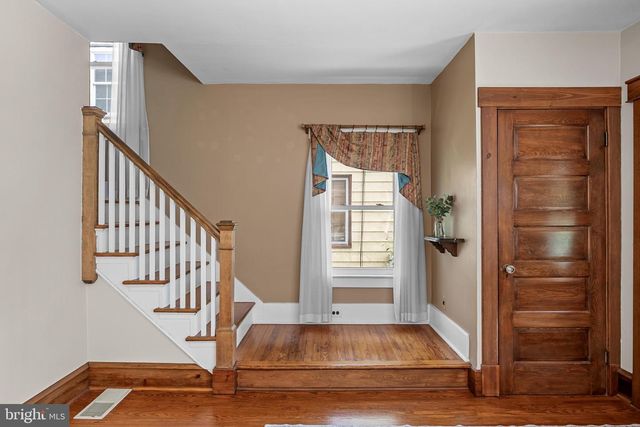 223 S WARNER ST, Woodbury, NJ 08096