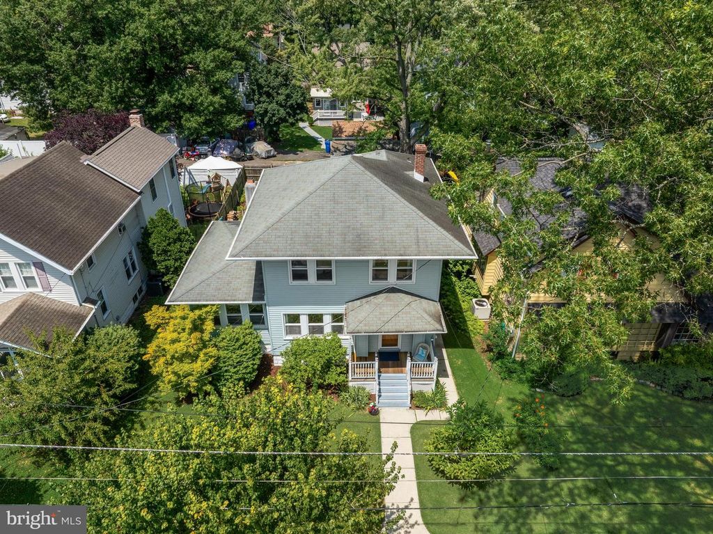 223 S WARNER ST, Woodbury, NJ 08096