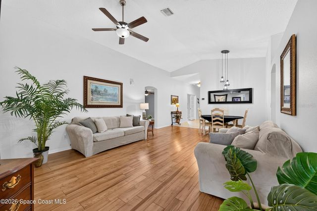 2336 DEERCROFT DRIVE, Melbourne, FL 32940