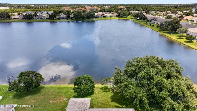 2336 DEERCROFT DRIVE, Melbourne, FL 32940