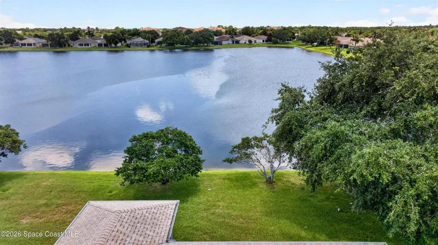 2336 DEERCROFT DRIVE, Melbourne, FL 32940