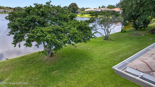 2336 DEERCROFT DRIVE, Melbourne, FL 32940