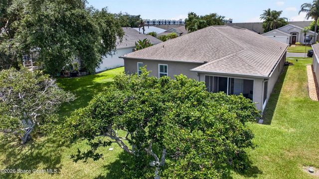 2336 DEERCROFT DRIVE, Melbourne, FL 32940