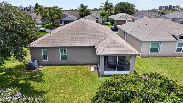 2336 DEERCROFT DRIVE, Melbourne, FL 32940