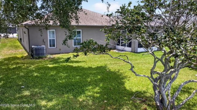 2336 DEERCROFT DRIVE, Melbourne, FL 32940