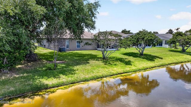 2336 DEERCROFT DRIVE, Melbourne, FL 32940