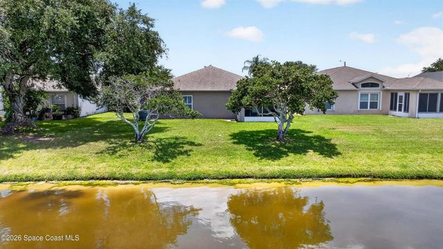 2336 DEERCROFT DRIVE, Melbourne, FL 32940