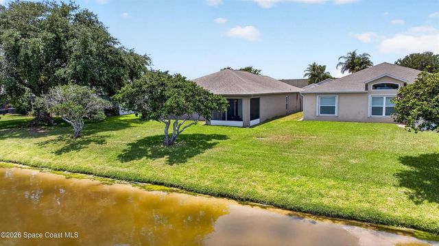 2336 DEERCROFT DRIVE, Melbourne, FL 32940