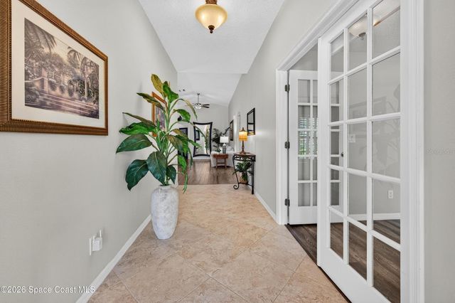 2336 DEERCROFT DRIVE, Melbourne, FL 32940